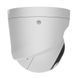 IP-відеокамера 5Mp Ajax TurretCam HL White f=4mm, ІЧ+LED-підсвічування, з мікрофоном 26-00668 фото 4