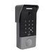 Відеопанель 2Mp Light Vision RIO FHD Silver зі зчитувачем Mifare та клавіатурою 82-00243 фото 2