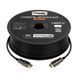 Кабель HDMI V2.1 оптичний 50м Trinix (AOC-HDMI8k-50m) 74-00159 фото 4