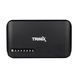 Джерело безперебійного живлення DC UPS Trinix TRX-MUPS-1812 Type-C 5V/9V/12V/48V/PoE, LiFePo4 4*5Ah, для роутера і медіаконвертера 42-00149 фото 5