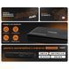 Джерело безперебійного живлення DC UPS Trinix TRX-MUPS-1812 Type-C 5V/9V/12V/48V/PoE, LiFePo4 4*5Ah, для роутера і медіаконвертера 42-00149 фото 9