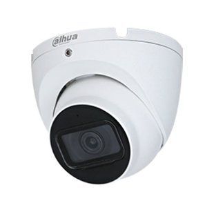 HDCVI-відеокамера 8Mp Dahua DH-HAC-HDW1800TLMP f=2.8mm 99-00009985 фото