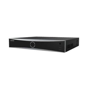 IP-відеореєстратор 32-канальний 12Mp Hikvision DS-7732NXI-K4 99-00023879 фото