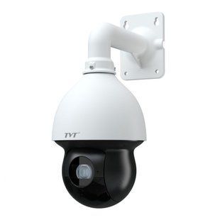 IP PTZ-відеокамера 4Mp TVT TD-8543IE3N f=4.5-180mm 40x 77-00309 фото