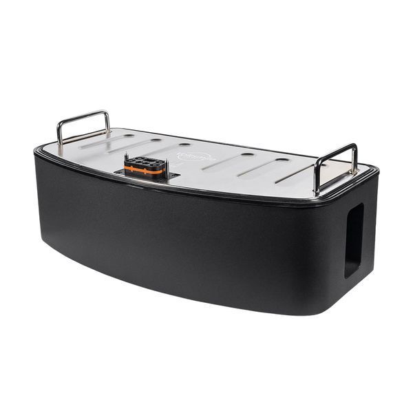 Комплект розширення Voltsmile H Expansion set для модульної системи накопичення енергії серії H 44-00123 фото