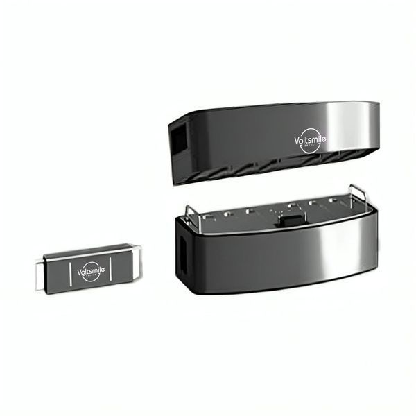 Комплект розширення Voltsmile H Expansion set для модульної системи накопичення енергії серії H 44-00123 фото