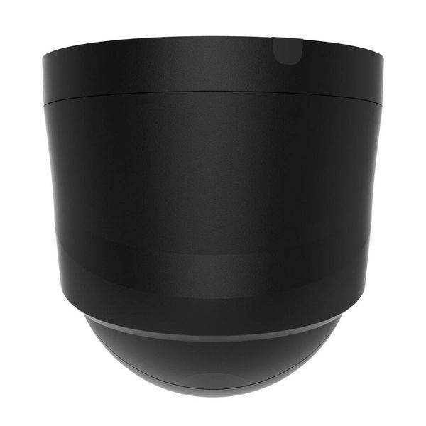 IP-відеокамера 5Mp Ajax TurretCam HL Black f=4mm, ІЧ+LED-підсвічування, з мікрофоном 26-00669 фото