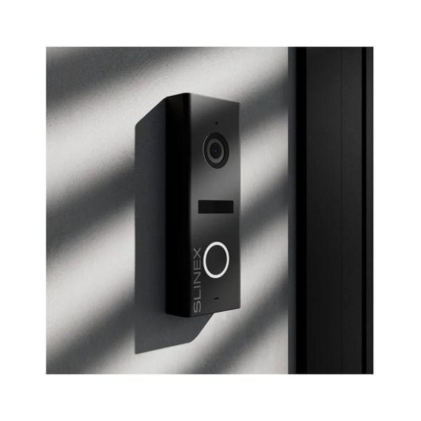 Відеопанель 2Mp Slinex ML-17HD Black 83-00029 фото
