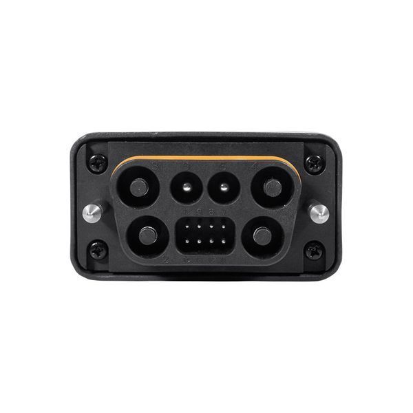 Комплект розширення Voltsmile H Expansion set для модульної системи накопичення енергії серії H 44-00123 фото