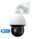 IP PTZ-відеокамера 4Mp TVT TD-8543IE3N f=4.5-180mm 40x