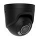 IP-відеокамера 5Mp Ajax TurretCam HL Black f=4mm, ІЧ+LED-підсвічування, з мікрофоном 26-00669 фото 2