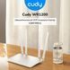WiFi 5 маршрутизатор Cudy WR1200 дводіапазонний AC1200 73-00514 фото 7