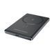 Повербанк 5000mAh Choetech B738 Black QC3.0 PD3.0 бездротова магнітна зарядка 43-00161 фото 2