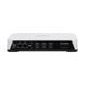 Джерело безперебійного живлення DC UPS Trinix TRX-MUPS-3648PoE 5V/9V/12V/24V/48V/PoE, LiFePo4 4*5Ah, для роутера і медіаконвертера 42-00163 фото 4
