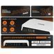 Джерело безперебійного живлення DC UPS Trinix TRX-MUPS-3648PoE 5V/9V/12V/24V/48V/PoE, LiFePo4 4*5Ah, для роутера і медіаконвертера 42-00163 фото 8