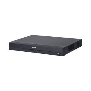 IP-відеореєстратор 16-канальний 12Mp Dahua DHI-NVR2216-I2 99-00011308 фото