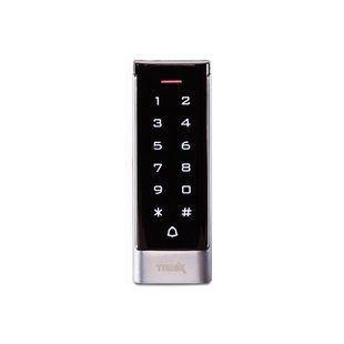 Клавіатура з WiFi, з контролером і зчитувачем EM-Marine Trinix TRK-1203EW з підтримкою Tuya Smart антивандальна водонепроникна 71-00065 фото