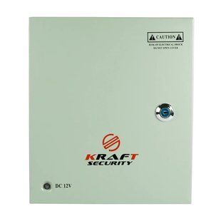 Блок живлення KRF-1215 BOX Kraft 43-00027 фото