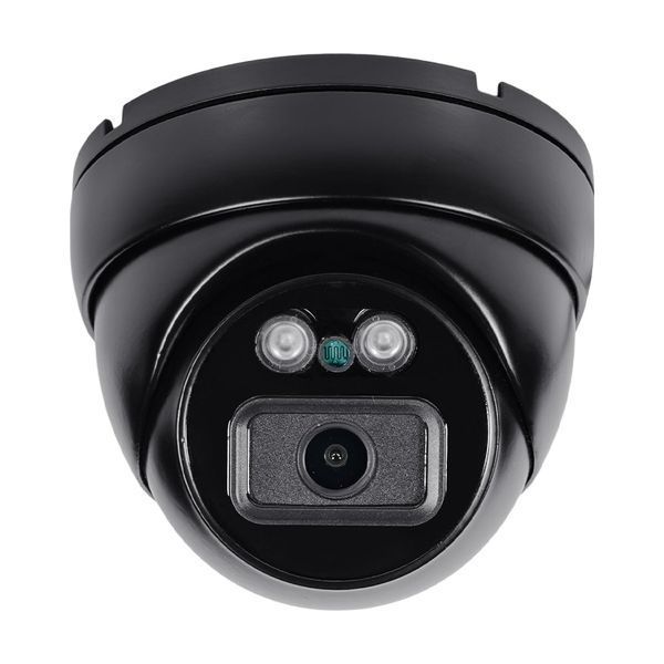 IP-відеокамера 5Mp Light Vision VLC-4256DI Black f=2.8mm 75-00241 фото