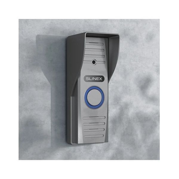 Відеопанель ML-15HD SILVER Slinex 83-00030 фото