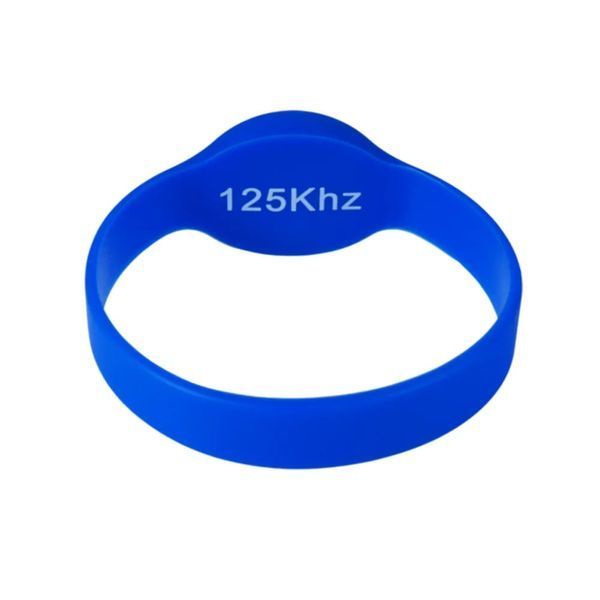 Браслет WRB-01EM BLUE 69-00001 фото