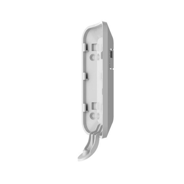Кріпильна панель Smartbracket Ajax MotionProtect Outdoor біла 26-00151 фото