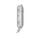 Кріпильна панель Smartbracket Ajax MotionProtect Outdoor біла 26-00151 фото 2