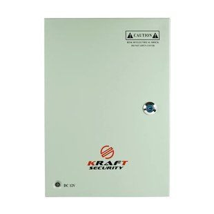 Блок живлення KRF-1220 BOX Kraft 43-00028 фото