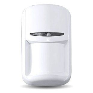 Датчик руху U-Prox PIR White ITV 23-00318 фото