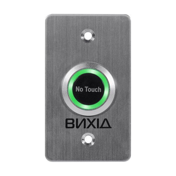 Кнопка виходу безконтактна врізна ART-850F TRINIX 70-00022 фото