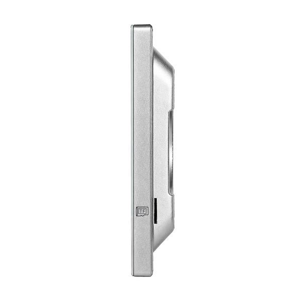 Відеодомофон 7" WiFi Tuya Light Vision MADRID FHD White 82-00245 фото