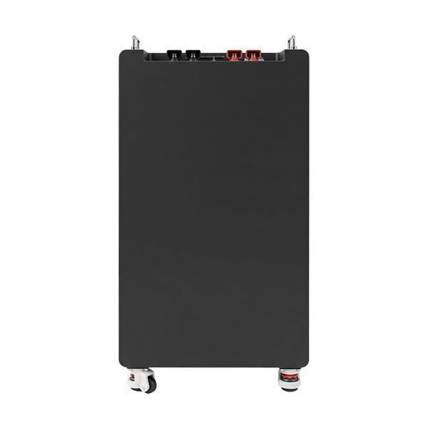 Акумулятор LiFePO4 300А*год 51.2В 15360Вт*год Sako Li-Sun series SK-51.2V300Ah настінний / підлоговий монтаж 42-00246 фото