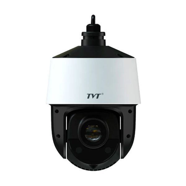 IP PTZ-відеокамера 8Mp TVT TD-8483IS3N f=4.8-120mm 25x 77-00448 фото