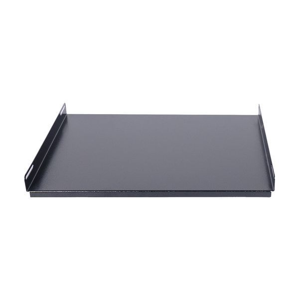 Серверна полиця NVC-600D/SH Black 25-00075 фото