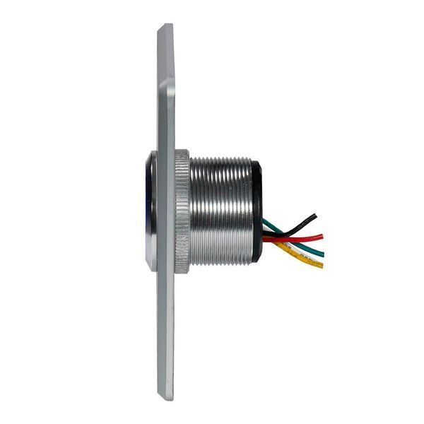 Кнопка виходу безконтактна врізна ART-850F TRINIX 70-00022 фото