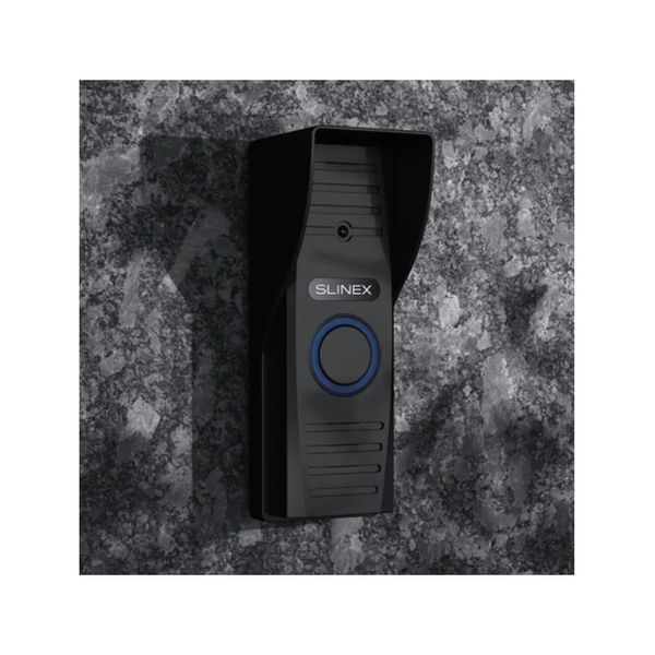 Відеопанель ML-15HD BLACK Slinex 83-00031 фото