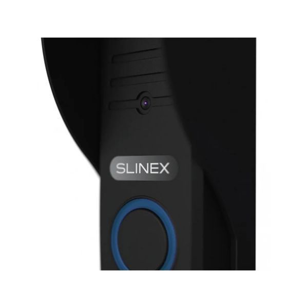 Відеопанель ML-15HD BLACK Slinex 83-00031 фото