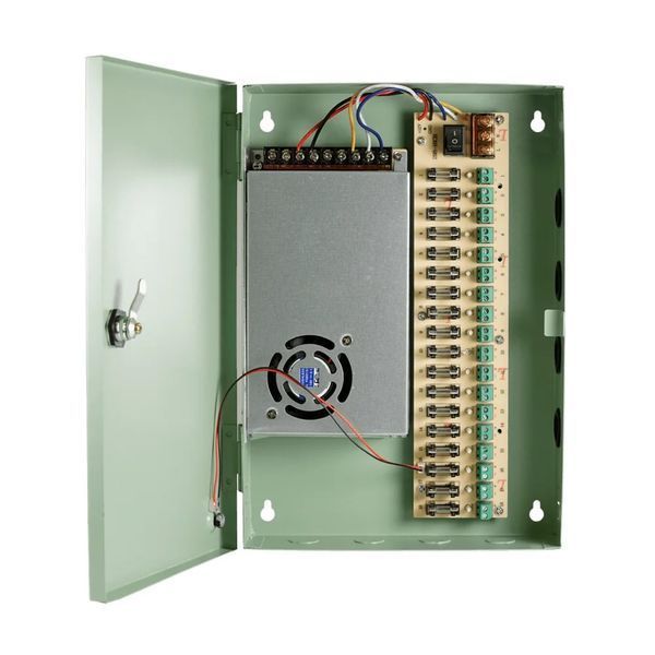 Блок живлення KRF-1220 BOX Kraft 43-00028 фото