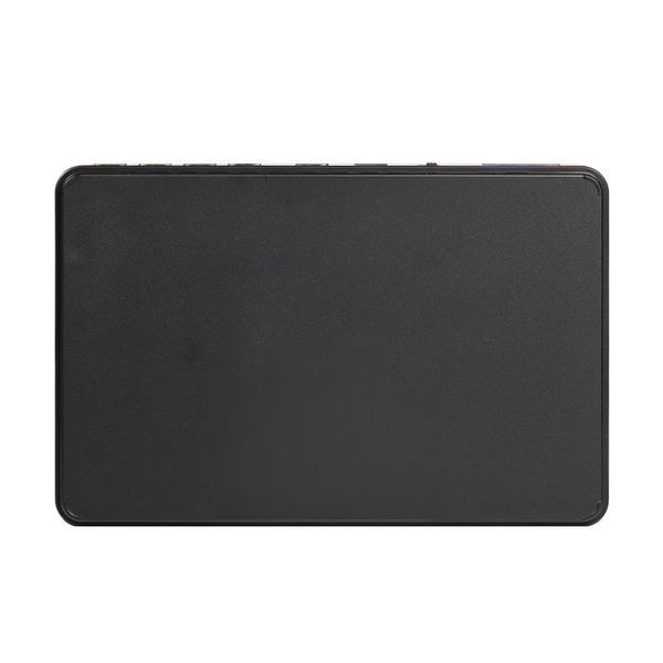 Джерело безперебійного живлення Mini UPS Probenergy DC-30WA 8800mAh 5V/9V/12V/15V, Li-ion 4*2.2Ah, для роутера і медіаконвертера 42-00160 фото