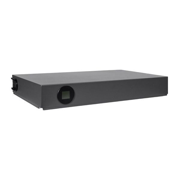 Шафа навісна Voltsmile V10 Cabinet для акумуляторних батарей V10 та V5 44-00106 фото