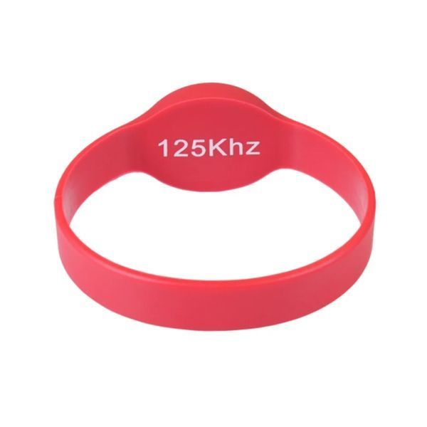 Браслет WRB-01EM RED 69-00002 фото