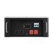 Акумулятор LiFePO4 300А*год 51.2В 15360Вт*год Sako Li-Sun series SK-51.2V300Ah настінний / підлоговий монтаж 42-00246 фото 8