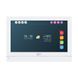 Відеодомофон 7" WiFi Tuya Light Vision MADRID FHD White 82-00245 фото 5