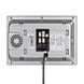 Відеодомофон 7" WiFi Tuya Light Vision MADRID FHD White 82-00245 фото 11