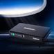 Джерело безперебійного живлення Mini UPS Probenergy DC-30WA 8800mAh 5V/9V/12V/15V, Li-ion 4*2.2Ah, для роутера і медіаконвертера 42-00160 фото 8
