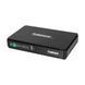 Джерело безперебійного живлення Mini UPS Probenergy DC-30WA 8800mAh 5V/9V/12V/15V, Li-ion 4*2.2Ah, для роутера і медіаконвертера 42-00160 фото 7