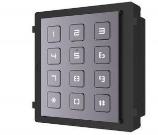 Модуль DS-KD-KP Hikvision 99-00000498 фото