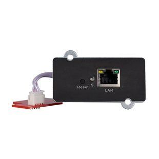 SNMP-карта KRF-SNMP Card Kraft 42-00013 фото