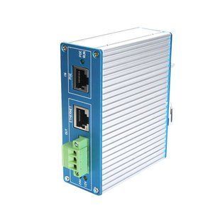 PoE-сплітер ONV ONV-PD3401G 60W/12V/5A 73-00070 фото