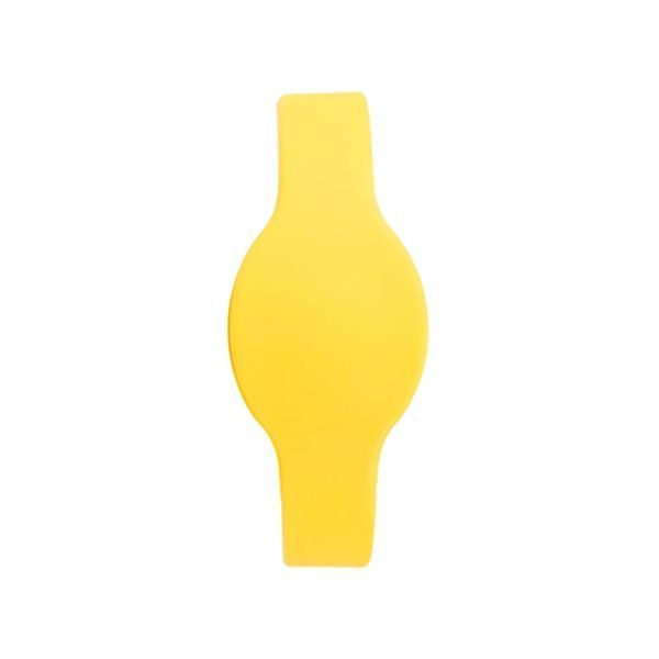 Браслет WRB-01EM YELLOW 69-00003 фото